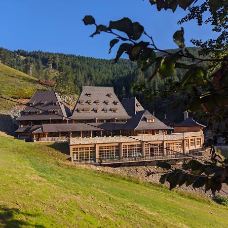 Smestaj Iver Hotel Mokra Gora Exterior foto